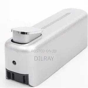 Wall Mounted Manual Soap Dispenser