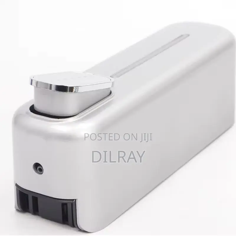 Wall Mounted Manual Soap Dispenser