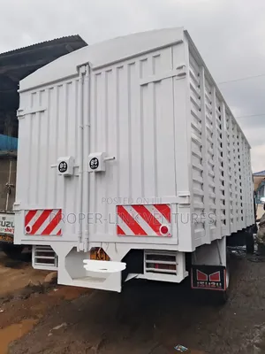 Isuzu Frr33 KCT