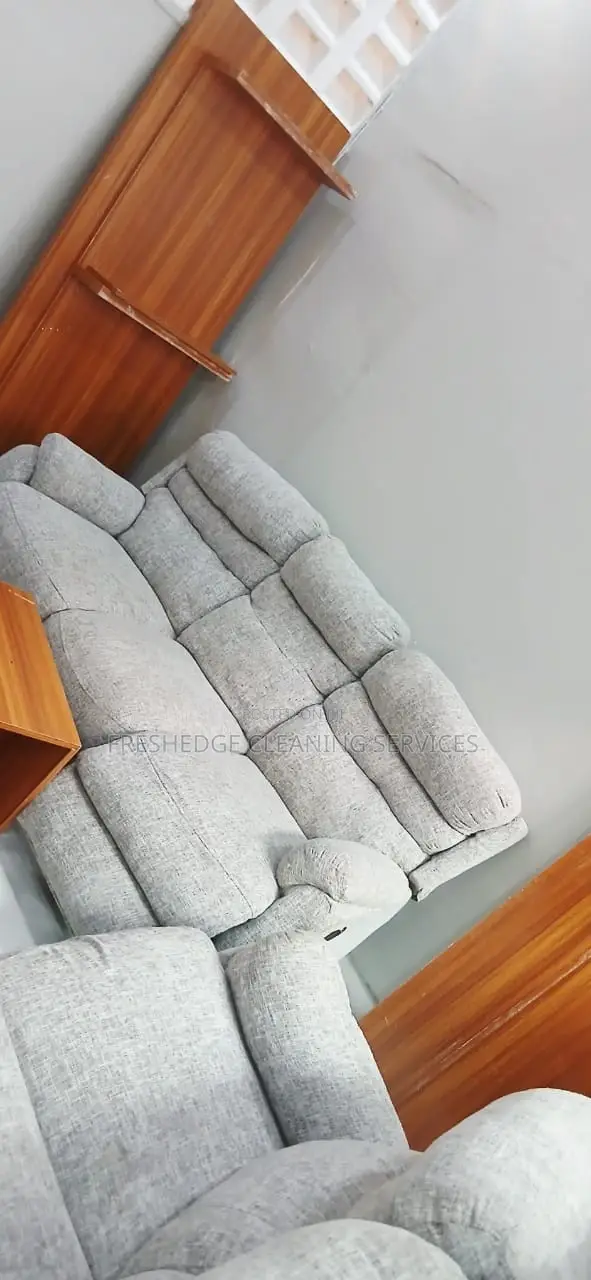 Professional Sofa Cleaning Services – Mombasa