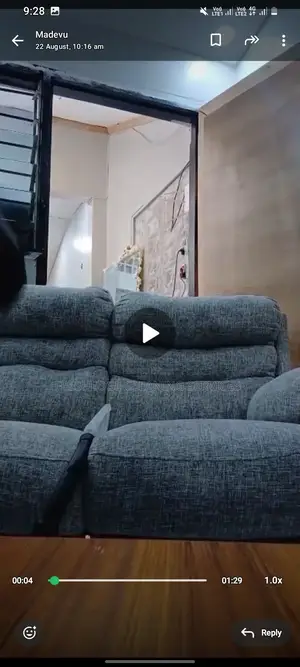 Professional Sofa Cleaning Services – Mombasa