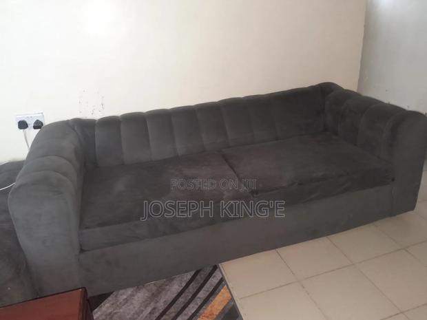 3 Seater Couch
