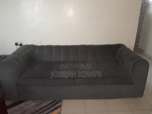 3 Seater Couch