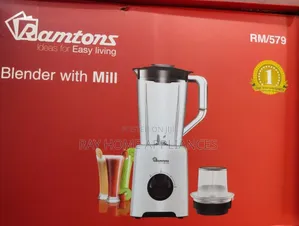 Ramtons Blender RM579