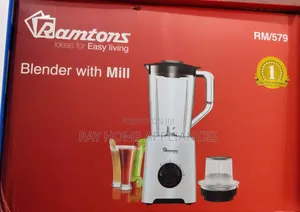 Ramtons Blender RM579