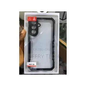 Xundd Qualify Case for Samsung A56 5G