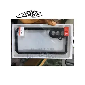 Xundd Qualify Case for Samsung A56 5G