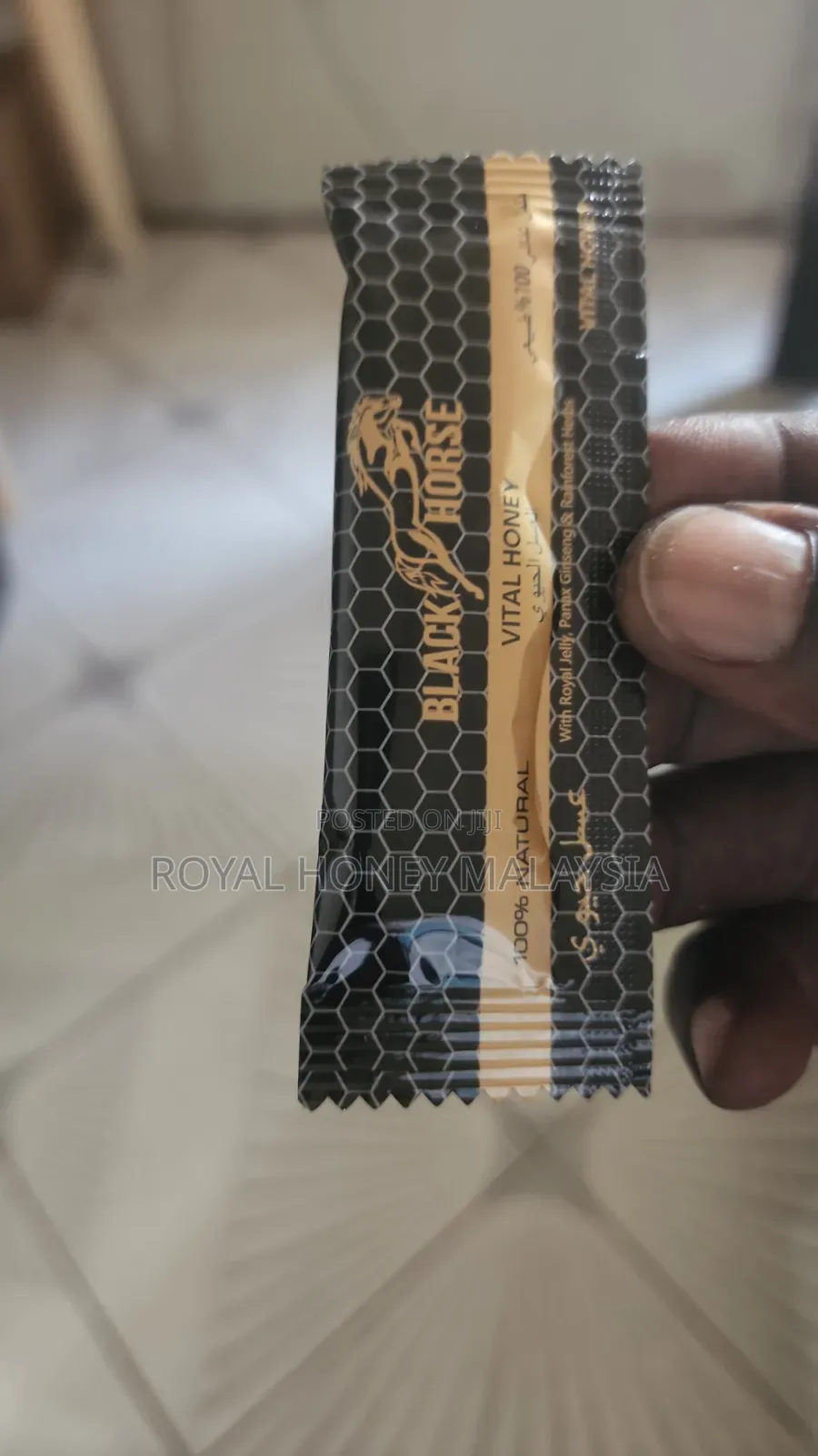 Royal Honey
