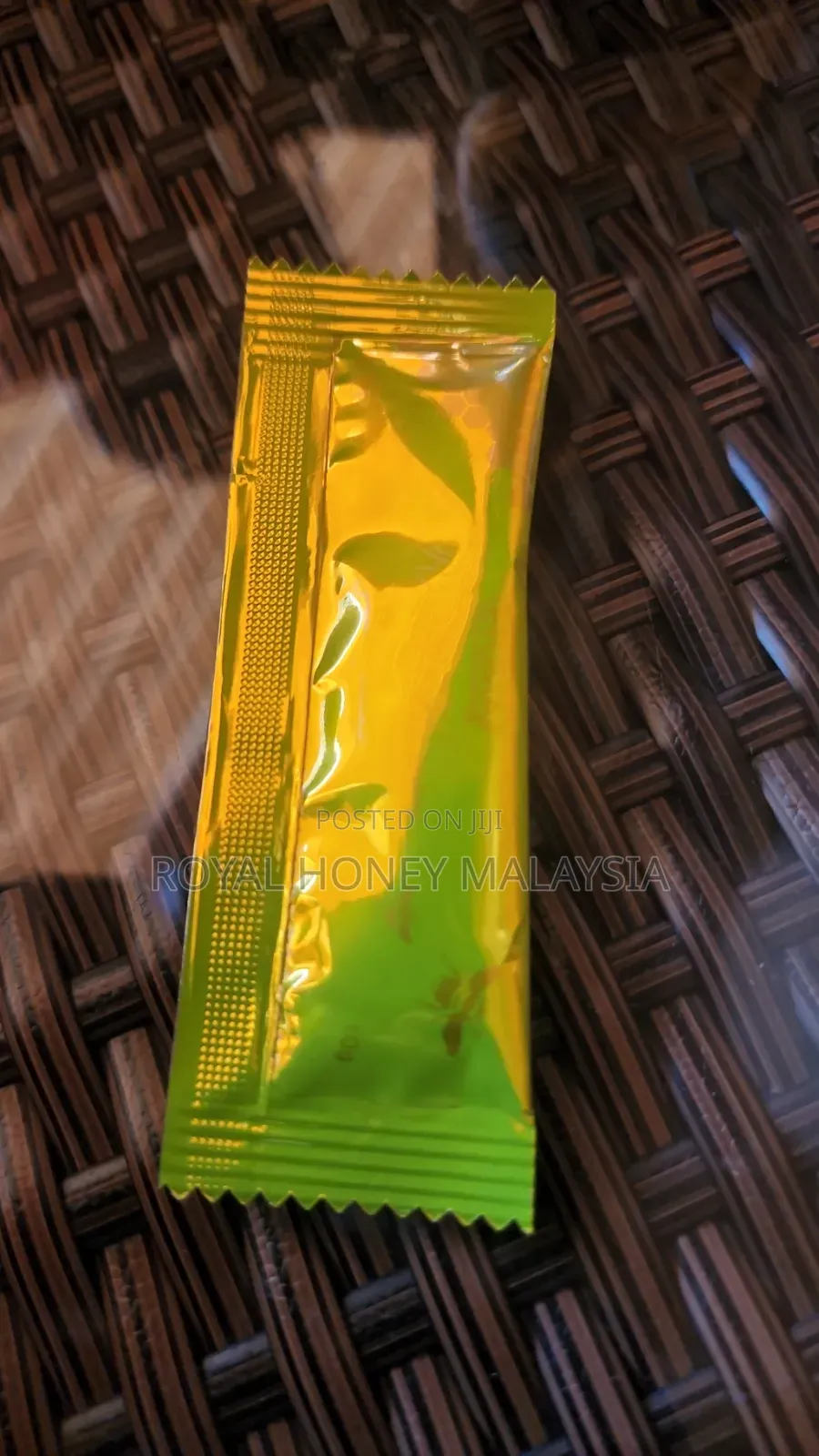 Royal Honey