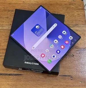 Samsung Z 16 GB Black