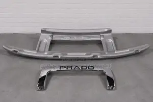 Front Bumper Guard Toyota Prado 95 1999/2000/2001/2002