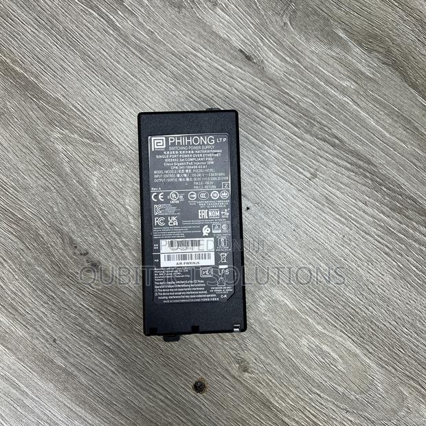 Cisco 30W PoE Injector