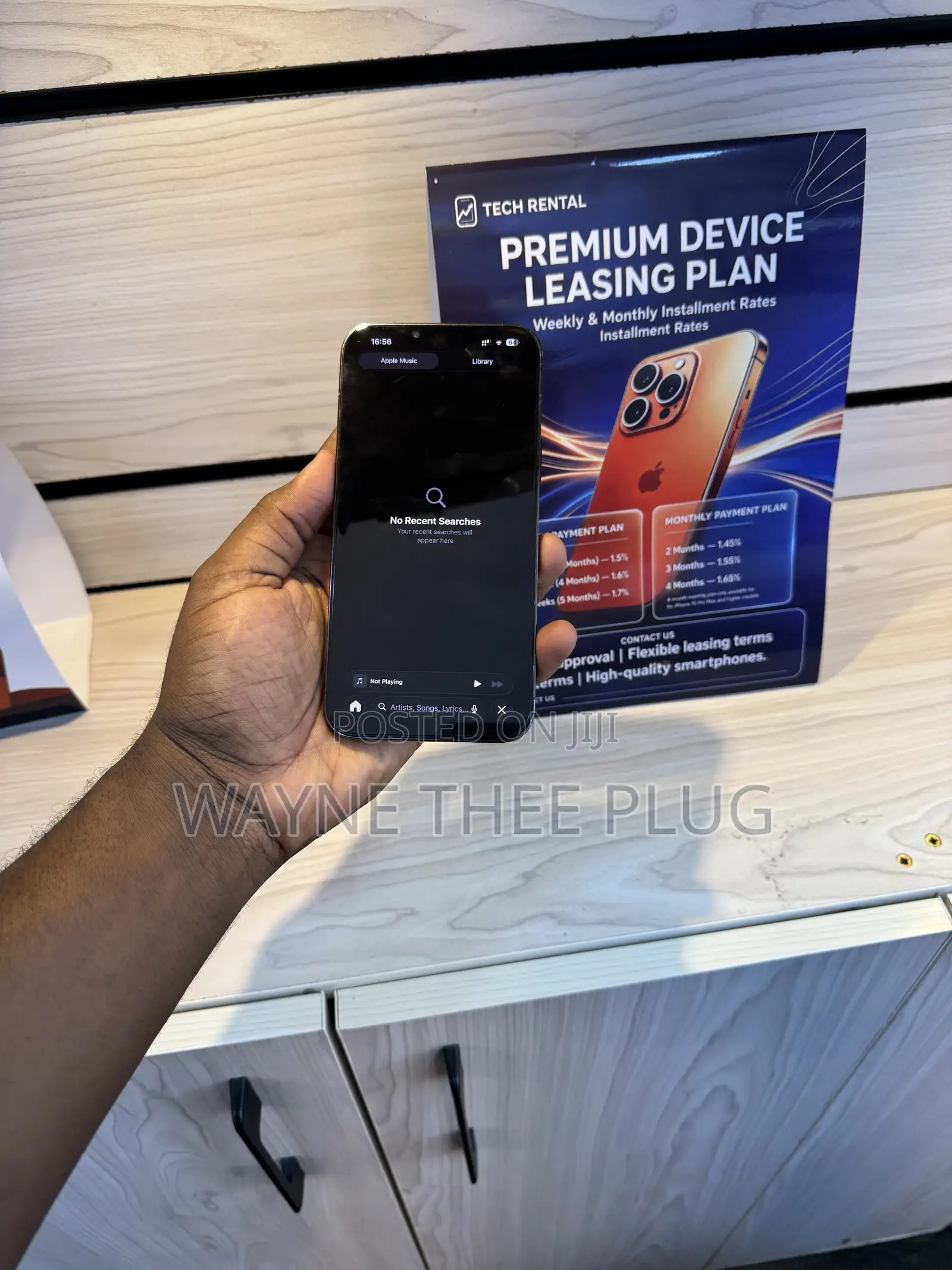 Apple iPhone 13 Pro Max 128 GB Graphite