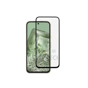 Google Pixel 8 Pro Full Glue Curved Screen Protector