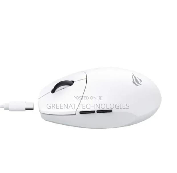 Havit MS1039W Dual Mode Lightweight Wireless Gaming Mouse –