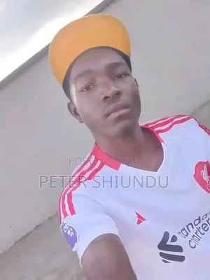 Am Looking for Any Job Available