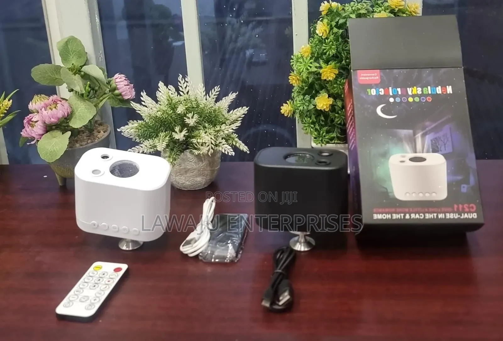 Nightlights Projector