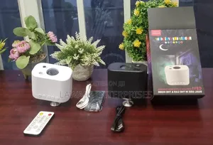 Nightlights Projector
