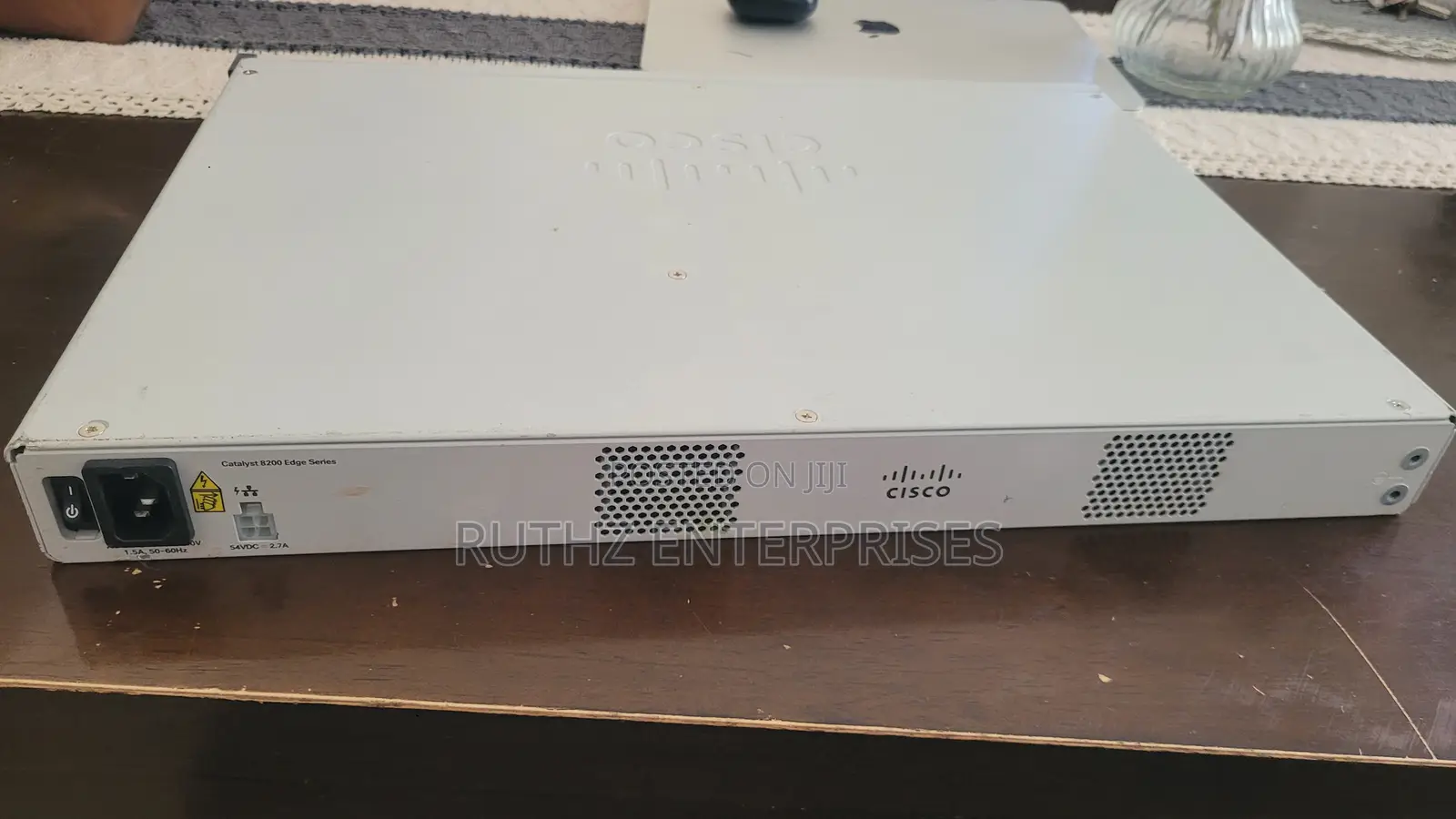 Cisco C8200l 1n 4t Catalyst Edge