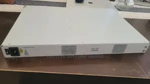 Cisco C8200l 1n 4t Catalyst Edge