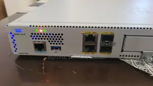 Cisco C8200l 1n 4t Catalyst Edge