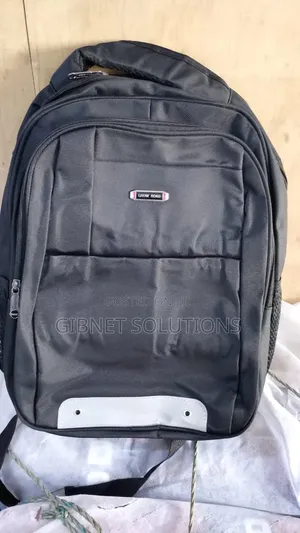 Laptop 15.6" Black Bags