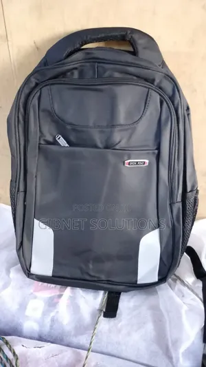 Laptop 15.6" Black Bags