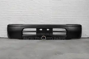 Front Bumper Toyota Land Cruiser Prado 95 2001/2002