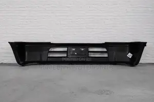Front Bumper Toyota Land Cruiser Prado 95 2001/2002