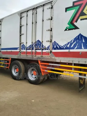 Isuzu Giga