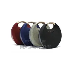 M1 Mini Portable Bluetooth Wireless Speaker Outdoor Travel Music