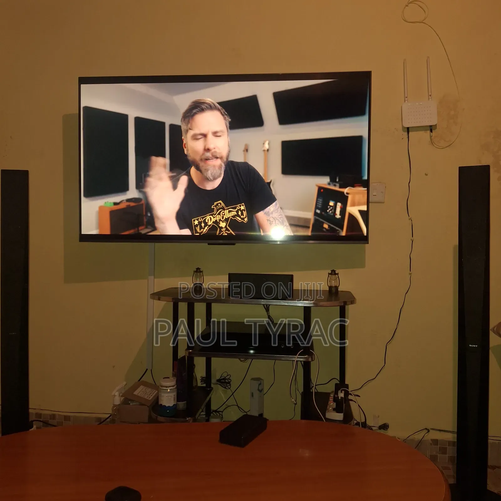 Sony Dav Dz 650