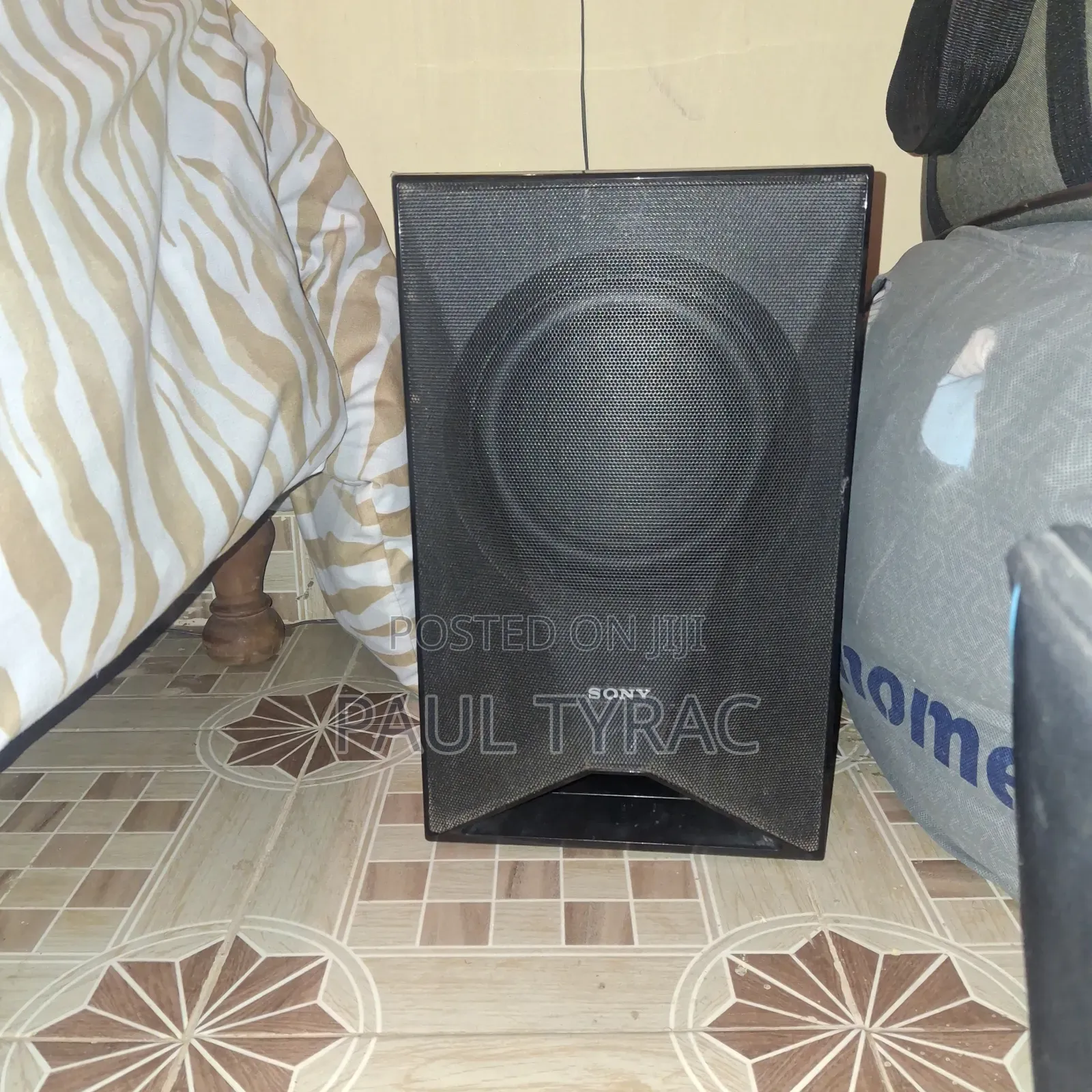 Sony Dav Dz 650