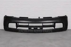 Front Bumper Toyota Land Cruiser Prado FJ95 1999/2000/2001/2002 Casp