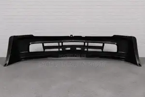 Front Bumper Toyota Land Cruiser Prado FJ95 1999/2000/2001/2002 Casp