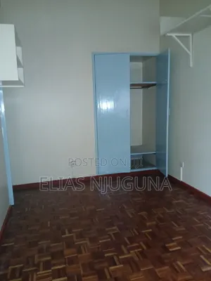 2bdrm Apartment in Pangani Estate, Muthaiga North for rent