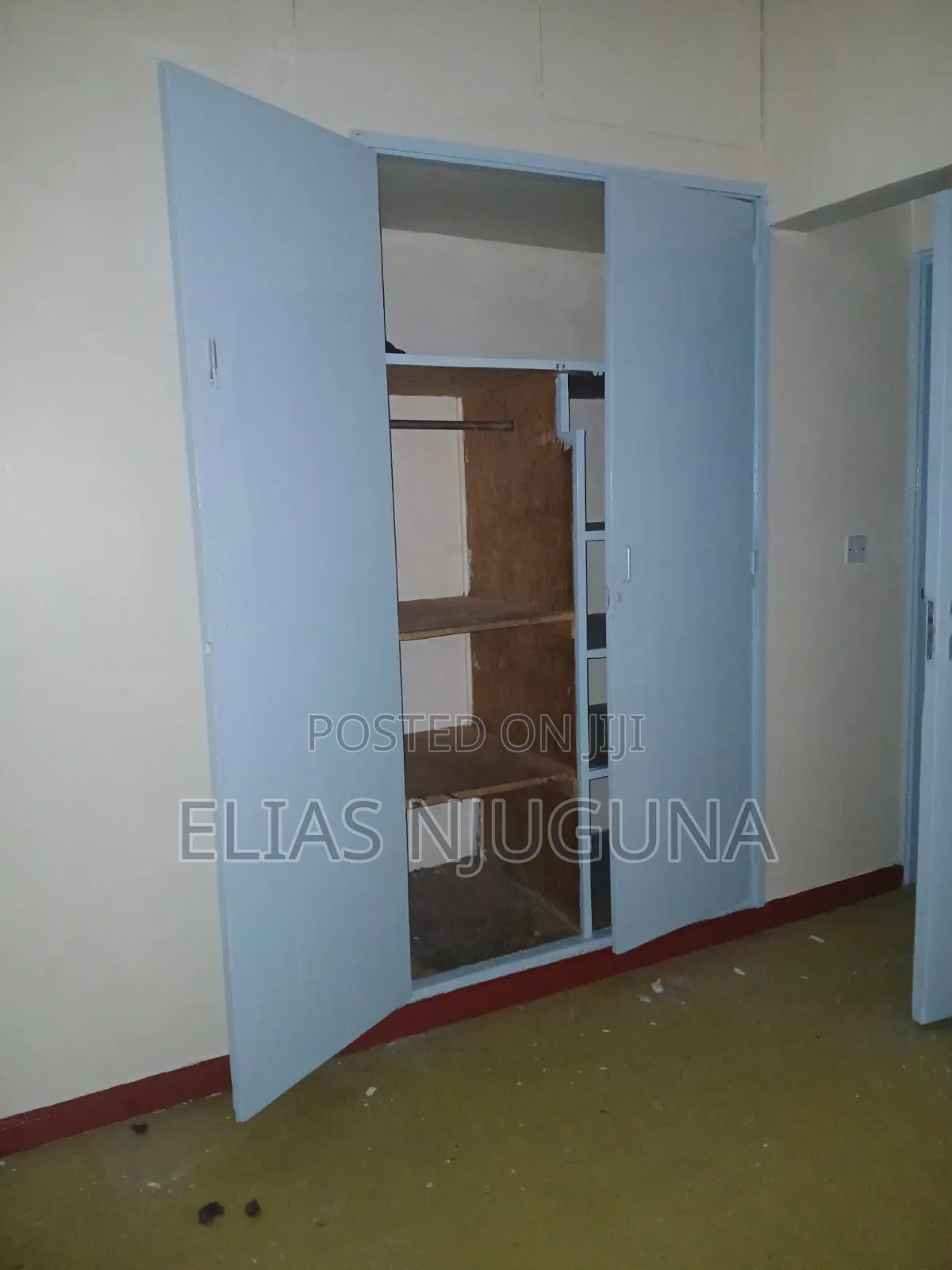 2bdrm Apartment in Pangani Estate, Muthaiga North for rent