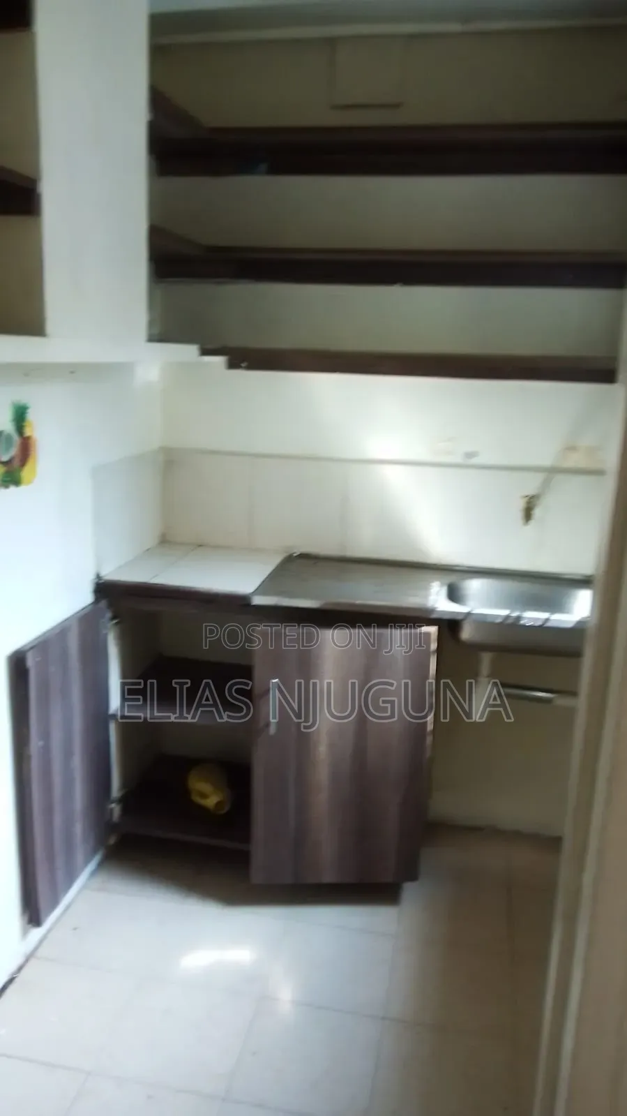 2bdrm Apartment in Pangani Estate, Muthaiga North for rent