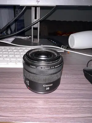 Canon Rf 35mm F1.8