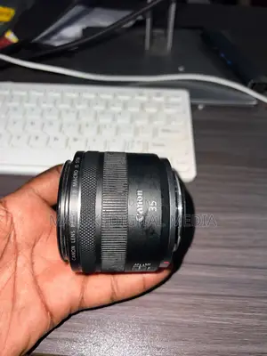Canon Rf 35mm F1.8