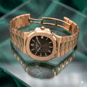 The Nautilus 5711/1r
