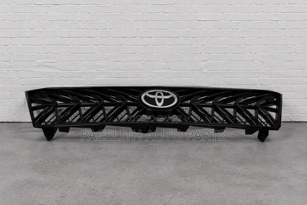 Front TRD Grille Toyota Land Cruiser Prado FJ95 1997/1998/1999/2001