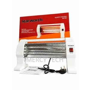 Starworth 3 Setting Quartz Heater