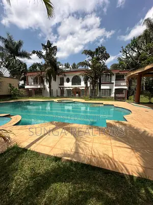 5bdrm House in Nyari for rent