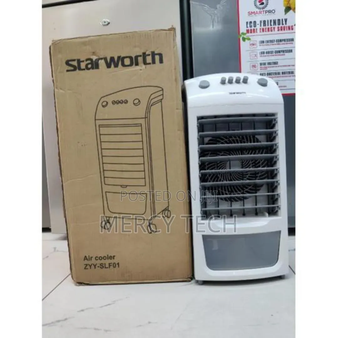 Starworth Air Cooler 4L