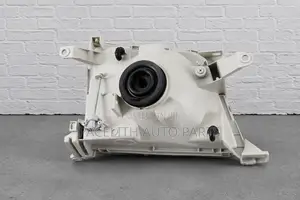 Head Lamp Toyota Land Cruiser Prado FJ95 Clear 2000/2001/2002 Casp