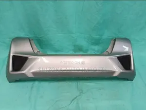 R Bumper Assy Honda Fit Gk3 2015