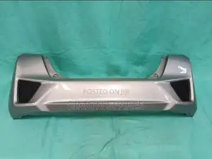 R Bumper Assy Honda Fit Gk3 2015
