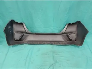 R Bumper Assy Honda Fit Gk3 2015