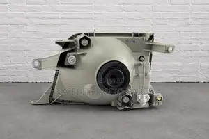 Head Lamp Toyota Land Cruiser Prado FJ95 Ordinary 1997/1998/1999 Casp